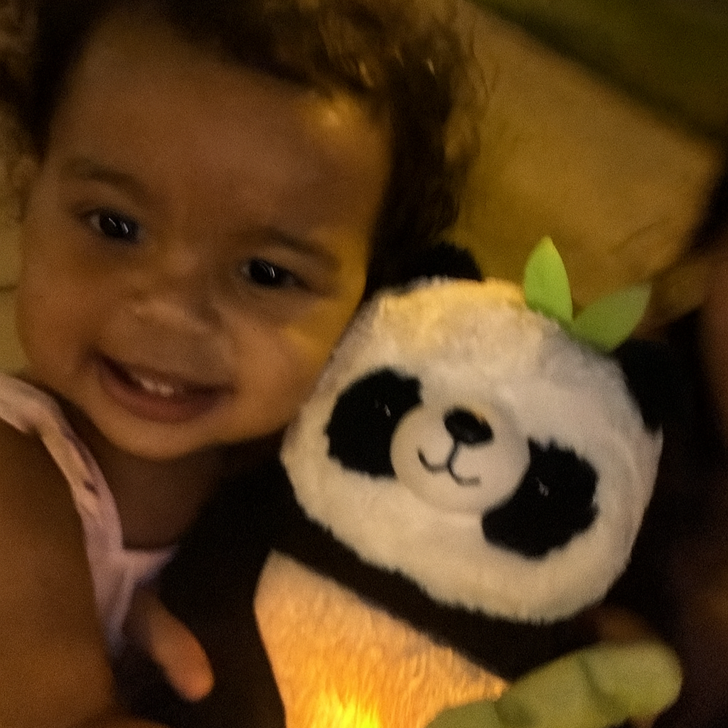 Zenboo the panda™