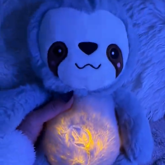 Mello the sloth™