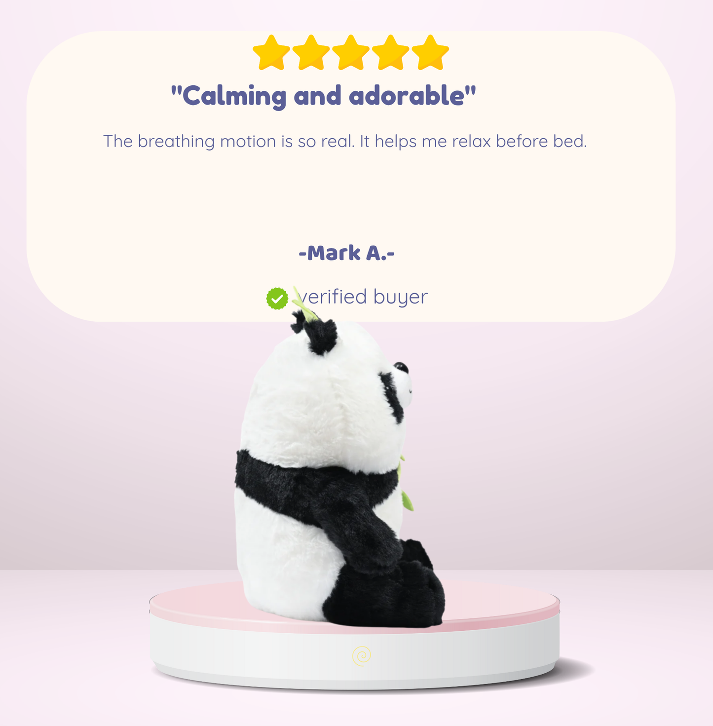 Zenboo the panda™