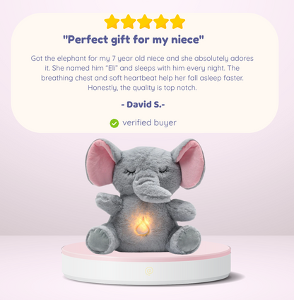 Ellumi the elephent™