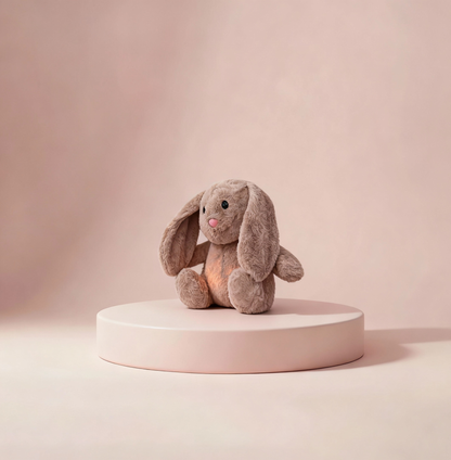 Puffaloo the bunny™