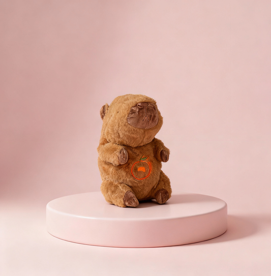 Cappyboo the Capybara™