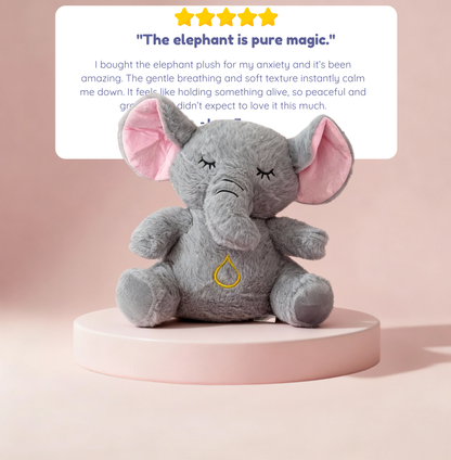 Ellumi the elephent™