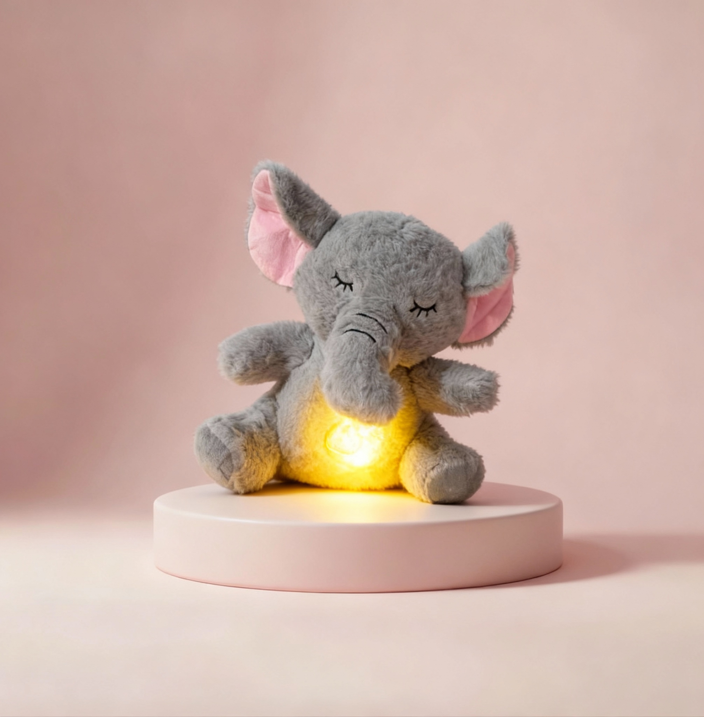 Ellumi the elephent™