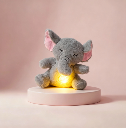 Ellumi the elephent™