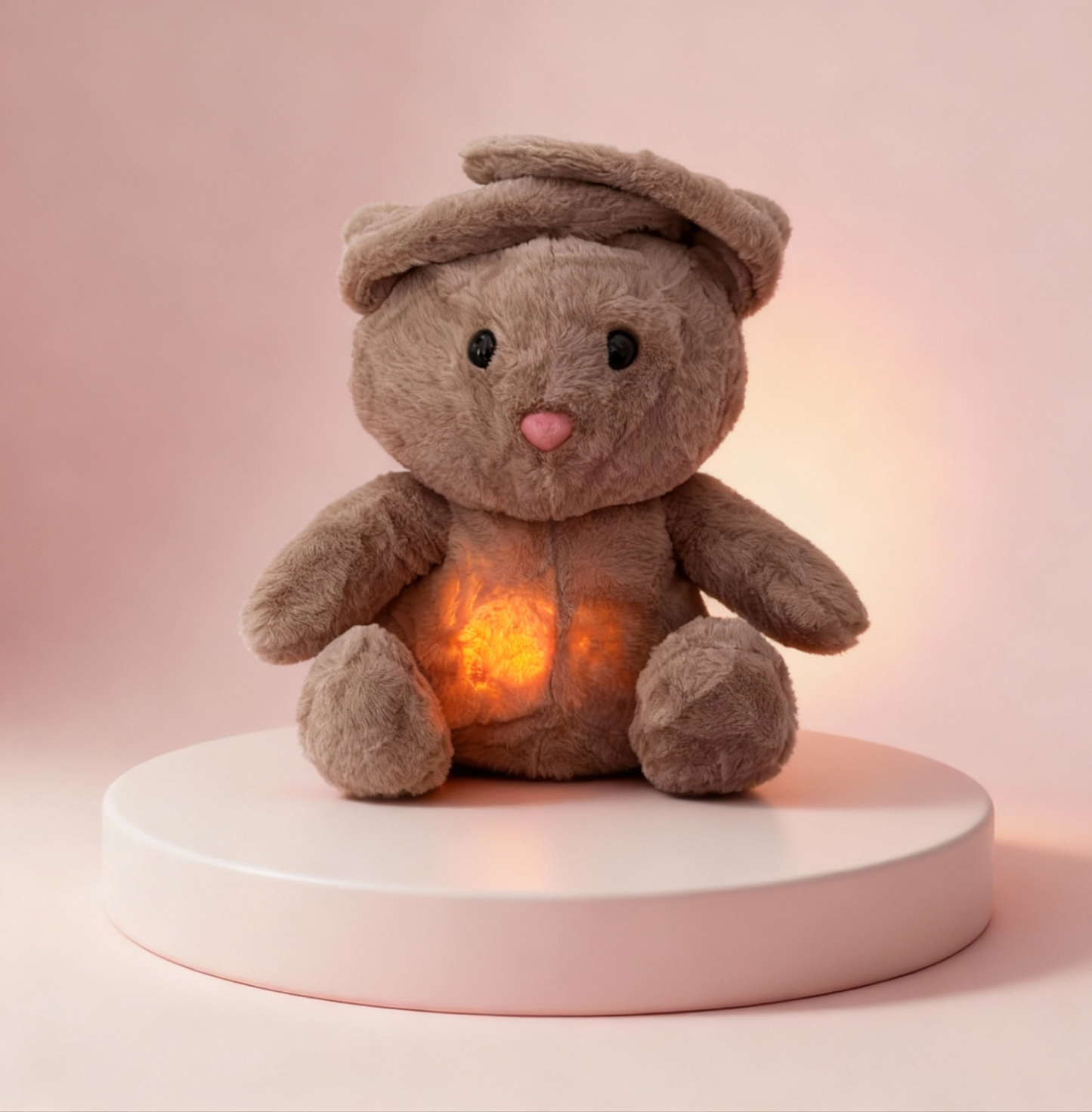 Puffaloo the bunny™