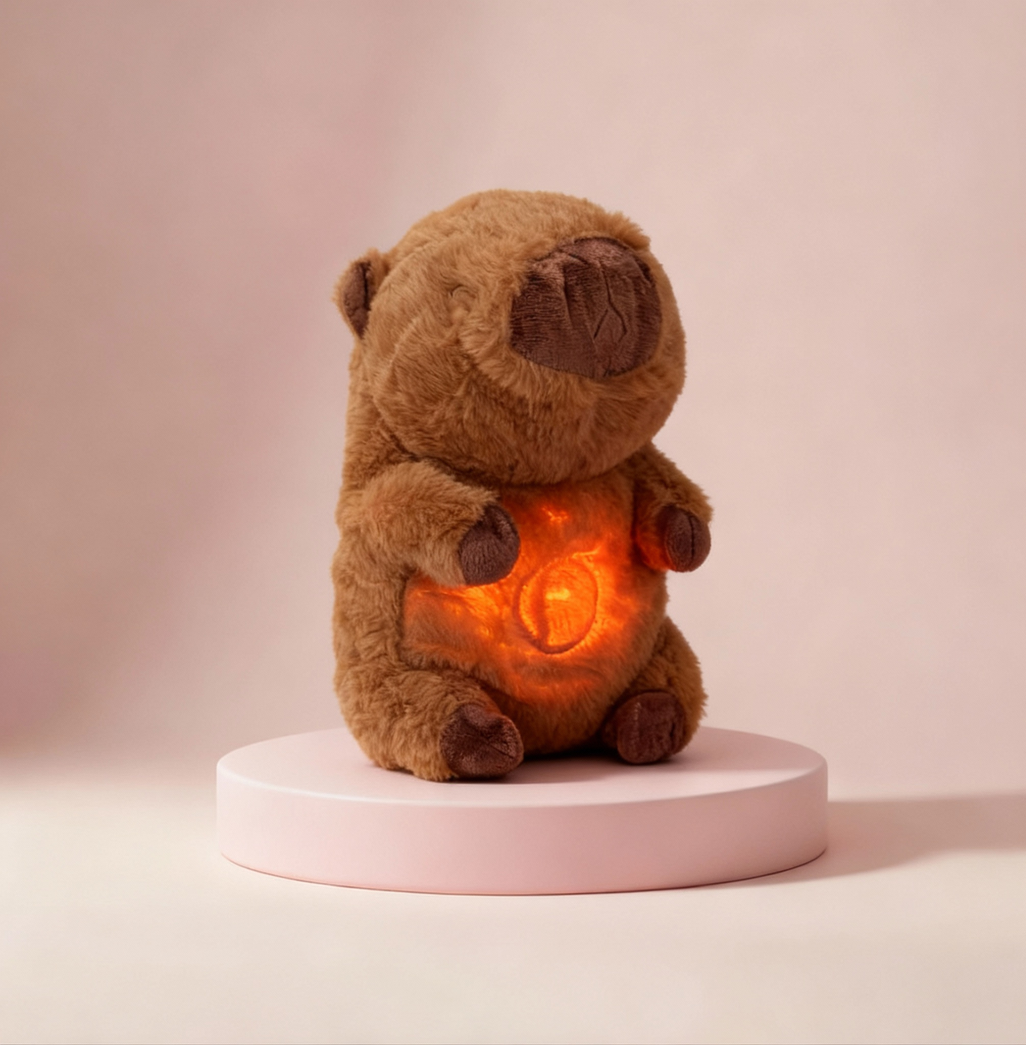 Cappyboo the Capybara™