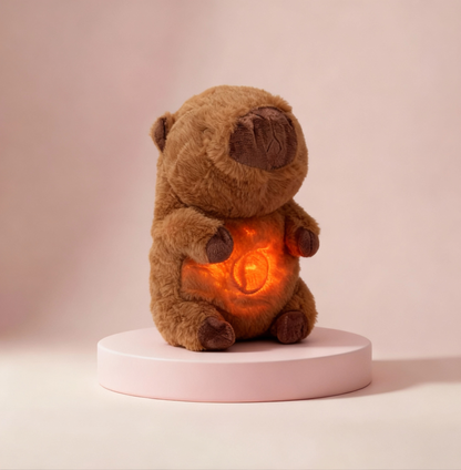 Cappyboo the Capybara™