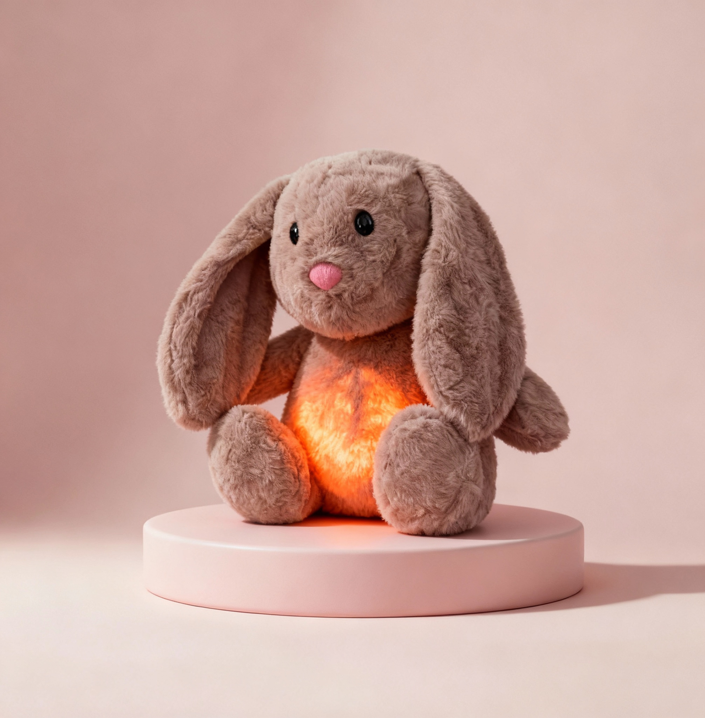 Puffaloo the bunny™