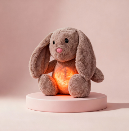 Puffaloo the bunny™