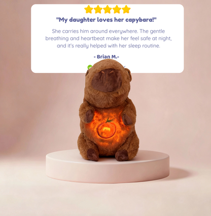 Cappyboo the Capybara™