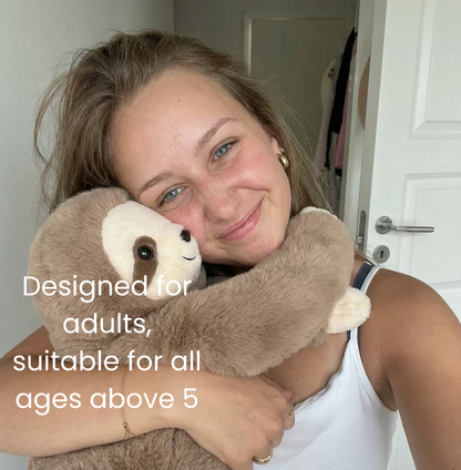 Sunny the Weighted Sloth™