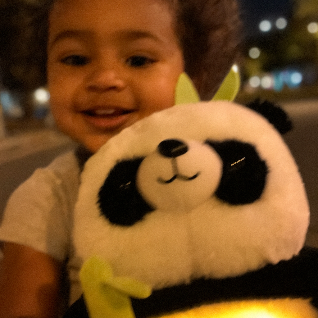 Zenboo the panda™