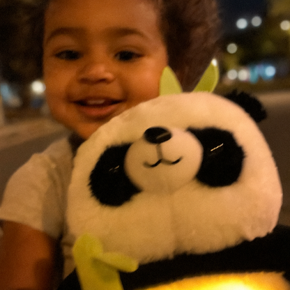 Zenboo the panda™