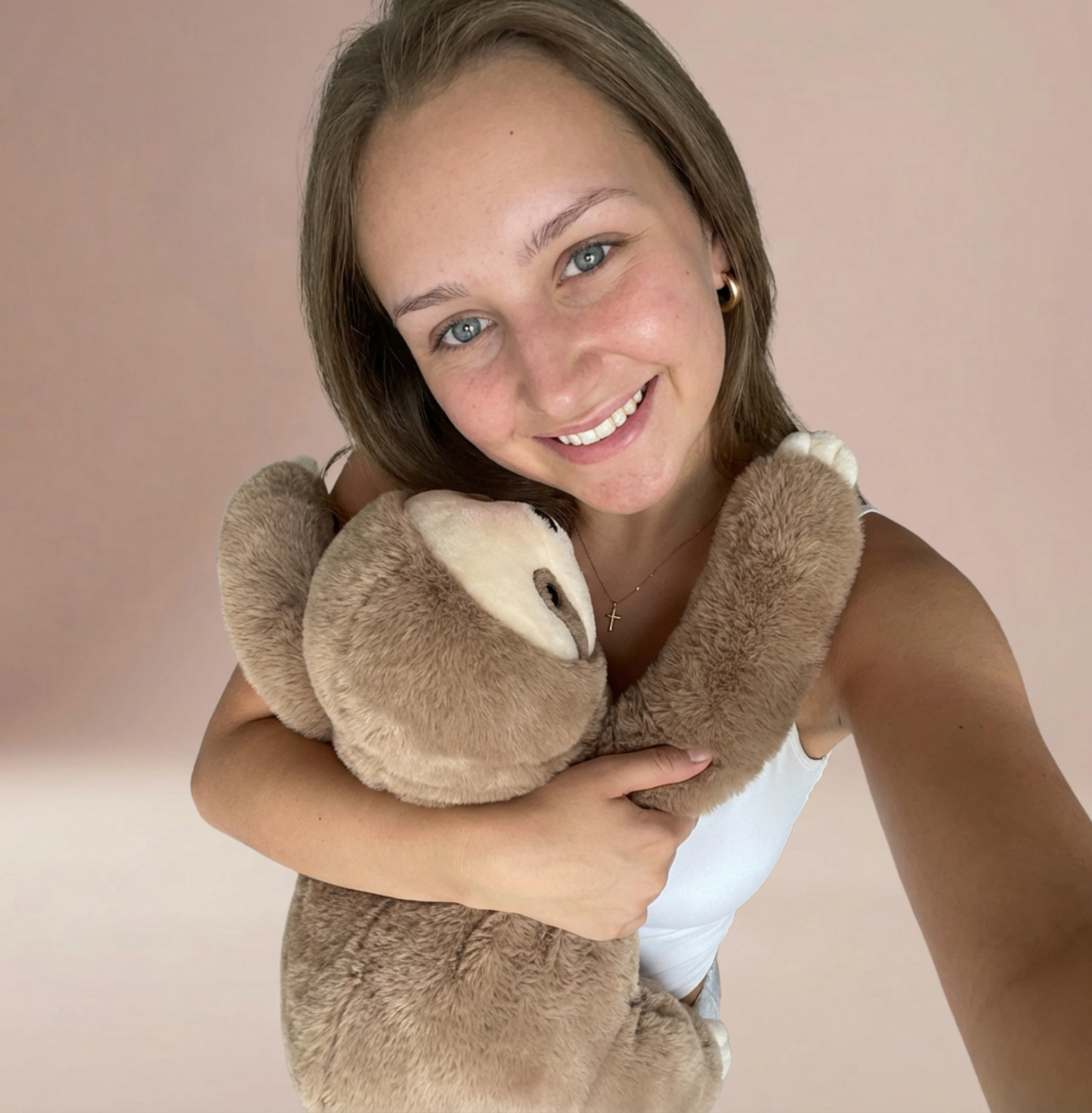 Sunny the Weighted Sloth™