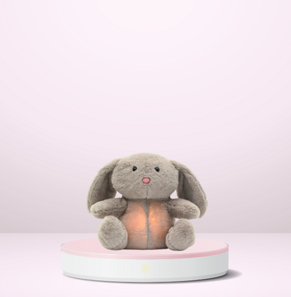 Puffaloo the bunny™