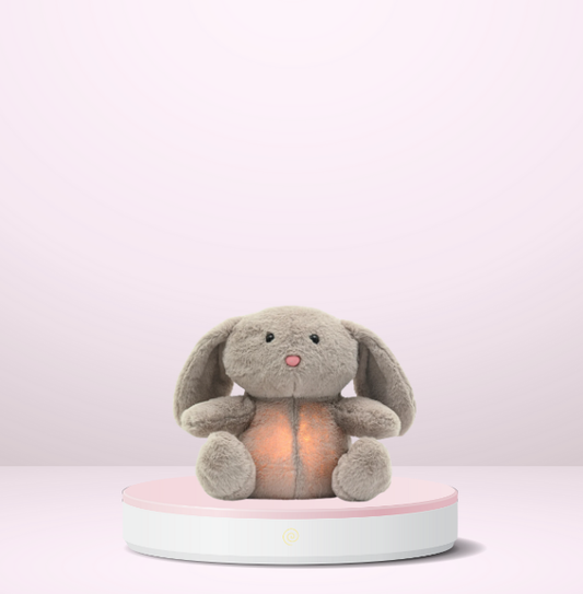 Puffaloo the bunny™