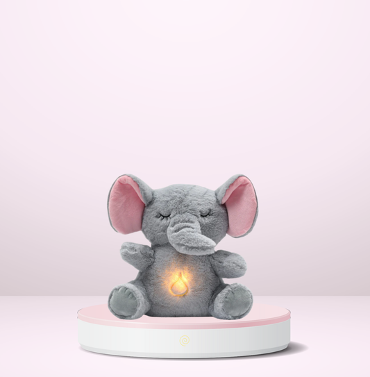 Ellumi the elephent™