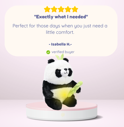 Zenboo the panda™