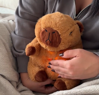 Cappyboo the Capybara™
