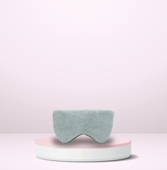 the weighted relief mask™