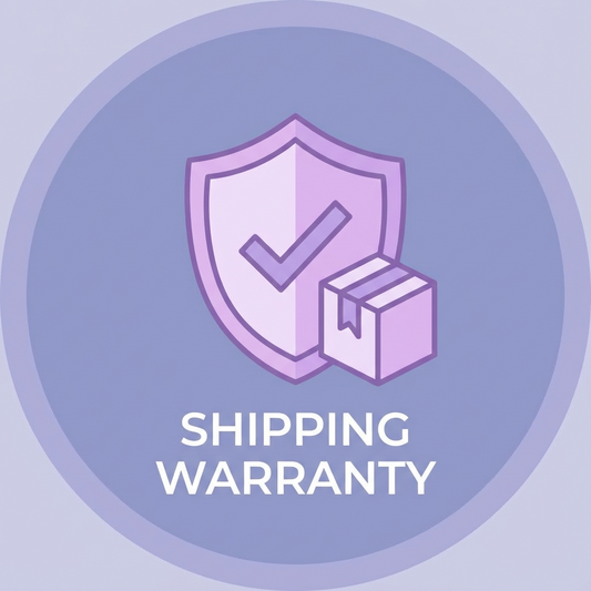 FREE SHIPPING WARRANTY
